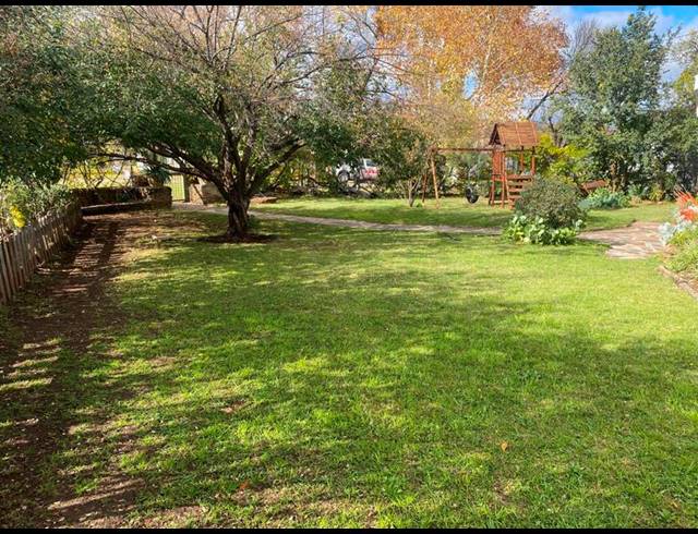 4 BEDROOM PROPERTY TO RENT IN TOP TOWN